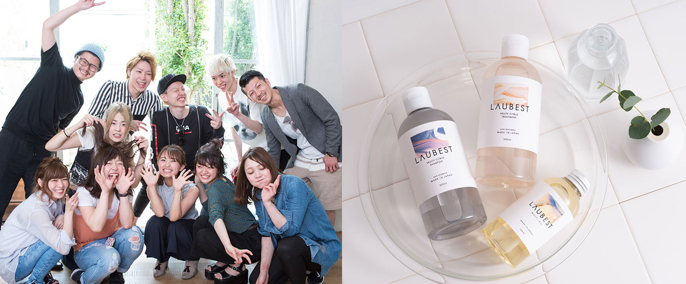 開発エピソード