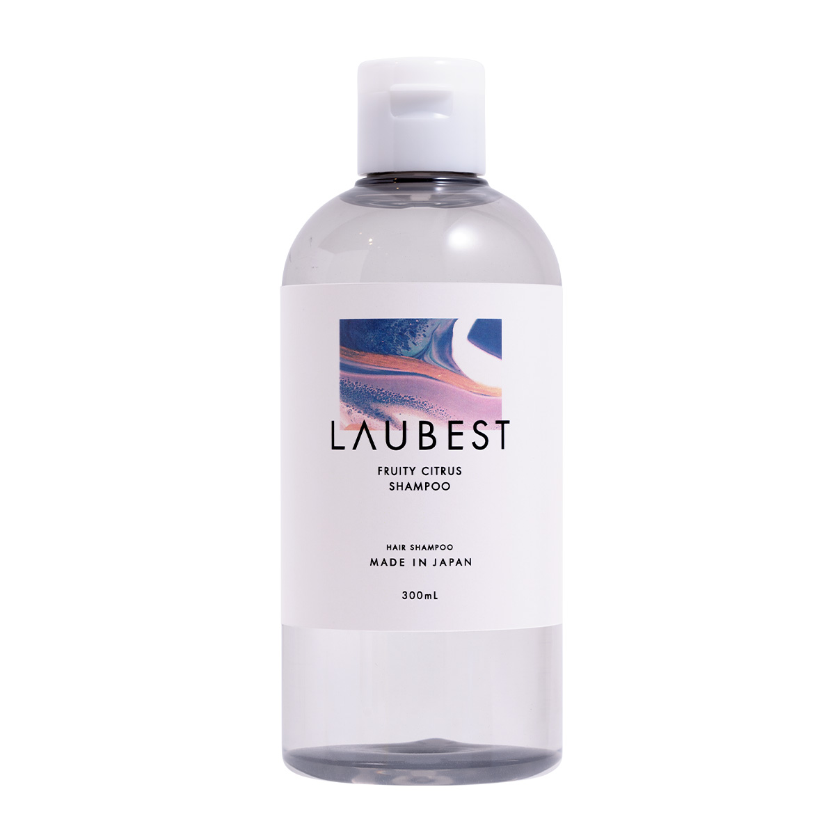 ヘアシャンプー フルーティシトラス