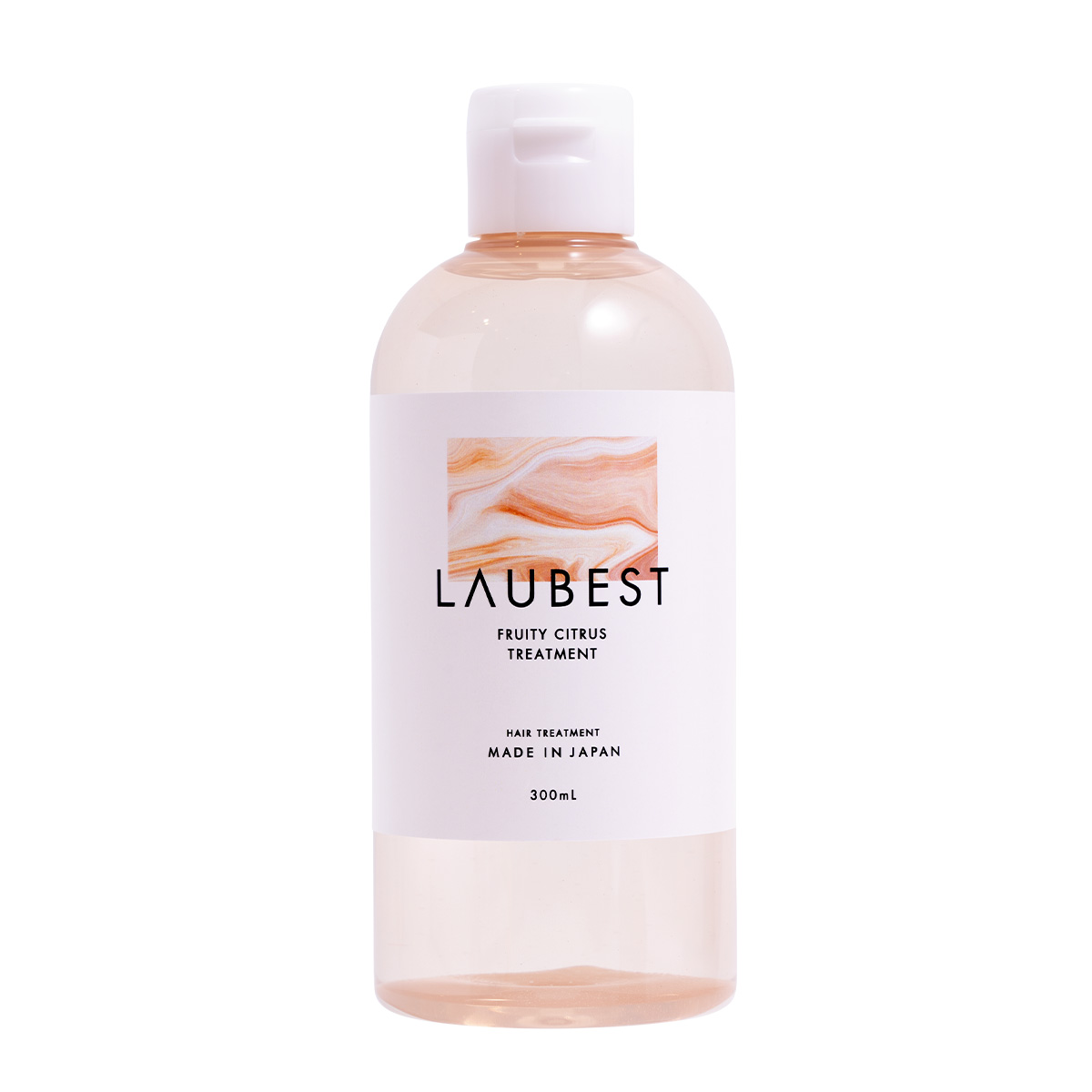 ヘアトリートメント フルーティシトラス